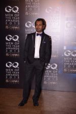 Nawazuddin Siddiqui at GQ Men of the Year Awards 2013 in Mumbai on 29th Sept 2013 (479).JPG